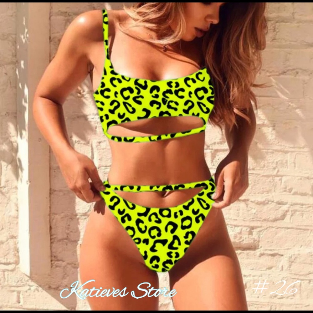 bikinis small new